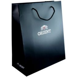 Reloj Orient de hombre 147-RA-AC0L02R00B movimiento mecánico water resistant 200 metros