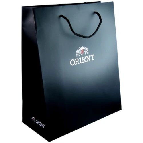 Reloj Orient de hombre 147-RA-AC0L02R00B movimiento mecánico water resistant 200 metros