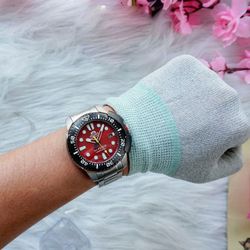 Reloj Orient de hombre 147-RA-AC0L02R00B movimiento mecánico water resistant 200 metros