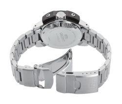Reloj Orient de hombre 147-RA-AC0L02R00B movimiento mecánico water resistant 200 metros