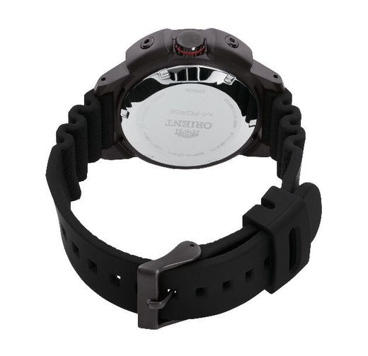 Reloj Orient de hombre 147-RA-AC0L03B00B automático cristal zafiro