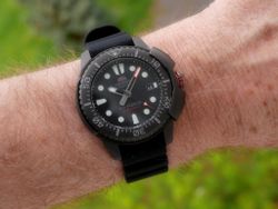 Reloj Orient de hombre 147-RA-AC0L03B00B automático cristal zafiro