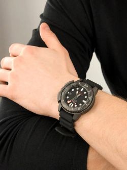 Reloj Orient de hombre 147-RA-AC0L03B00B automático cristal zafiro
