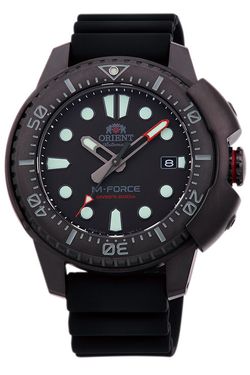 Reloj Orient de hombre 147-RA-AC0L03B00B automático cristal zafiro