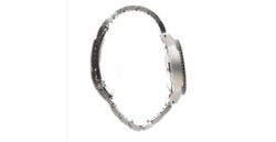 Reloj Orient de hombre 147-RA-AC0L07L00B movimiento automático esfera azul, acuático 200 metros