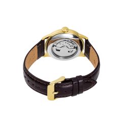 Reloj Orient de hombre 147-RA-AC0M01S30B elegante y estiloso de carga automático