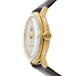 Reloj Orient de hombre 147-RA-AC0M01S30B elegante y estiloso de carga automático