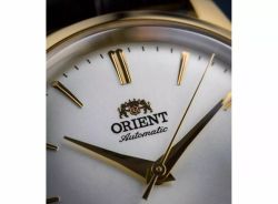 Reloj Orient de hombre 147-RA-AC0M01S30B elegante y estiloso de carga automático