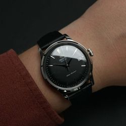 Reloj Orient de hombre 147-RA-AC0M02B30B movimiento automático