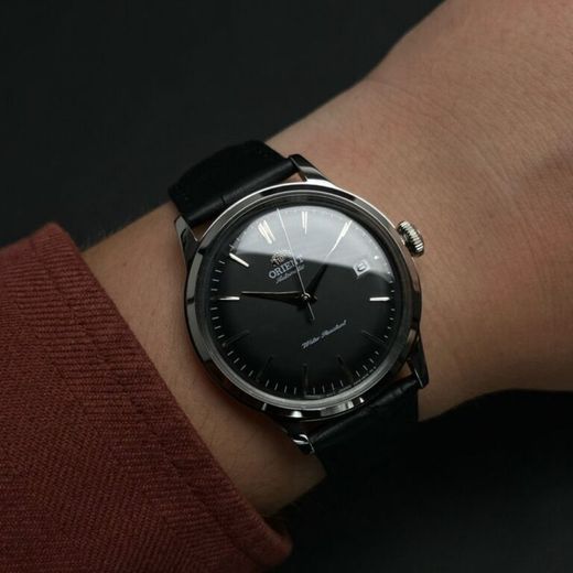 Reloj Orient de hombre 147-RA-AC0M02B30B movimiento automático
