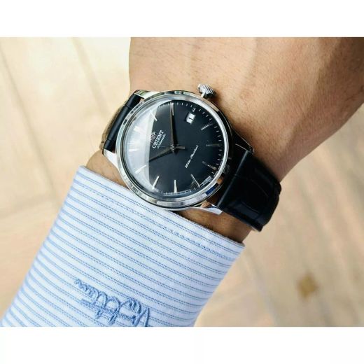 Reloj Orient de hombre 147-RA-AC0M02B30B movimiento automático
