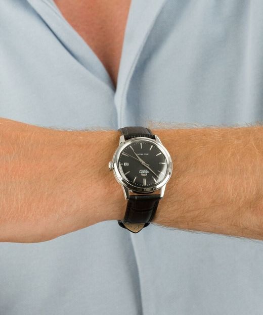 Reloj Orient de hombre 147-RA-AC0M02B30B movimiento automático