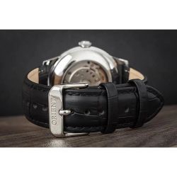 Reloj Orient de hombre 147-RA-AC0M02B30B movimiento automático