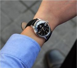 Reloj Orient de hombre 147-RA-AC0M02B30B movimiento automático