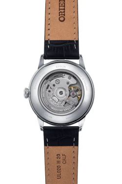 Reloj Orient de hombre 147-RA-AC0M02B30B movimiento automático