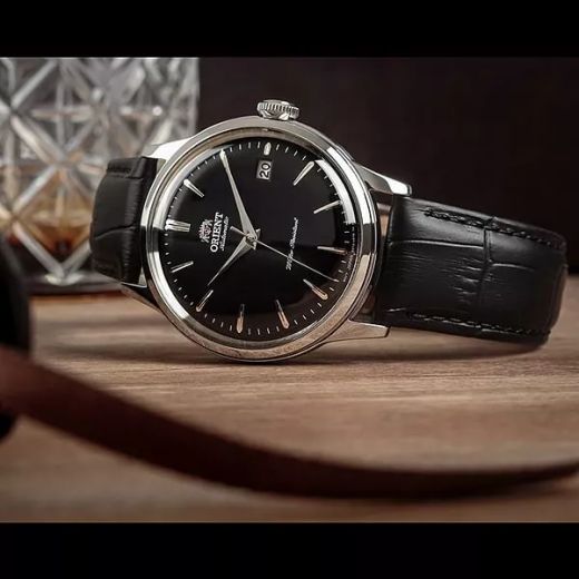 Reloj Orient de hombre 147-RA-AC0M02B30B movimiento automático
