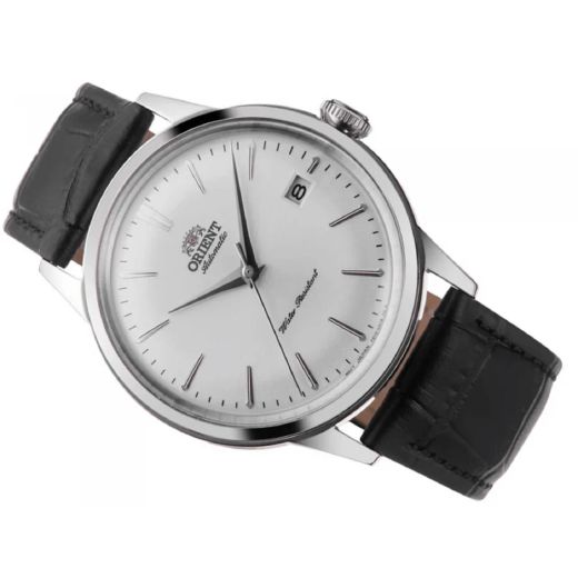 Reloj Orient Bambino hombre 147-RA-AC0M03S30B automático con calendario
