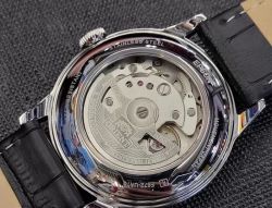 Reloj Orient Bambino hombre 147-RA-AC0M03S30B automático con calendario