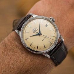 Reloj ORIENT de hombre 147-RA-AC0M04Y30B movimiento automático