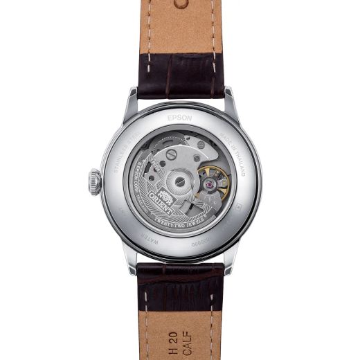 Reloj ORIENT de hombre 147-RA-AC0M04Y30B movimiento automático