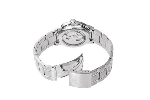 Reloj Orient de hombre 147-RA-AC0M10L30B automático de acero inoxidable