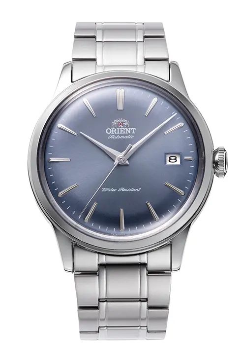 Reloj Orient de hombre 147-RA-AC0M10L30B automático de acero inoxidable