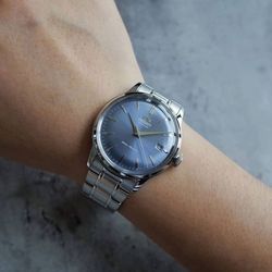 Reloj Orient de hombre 147-RA-AC0M10L30B automático de acero inoxidable