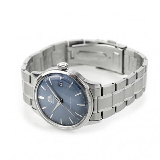 Reloj Orient de hombre 147-RA-AC0M10L30B automático de acero inoxidable