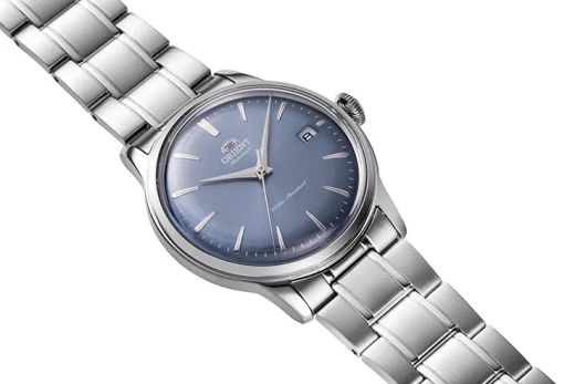 Reloj Orient de hombre 147-RA-AC0M10L30B automático de acero inoxidable
