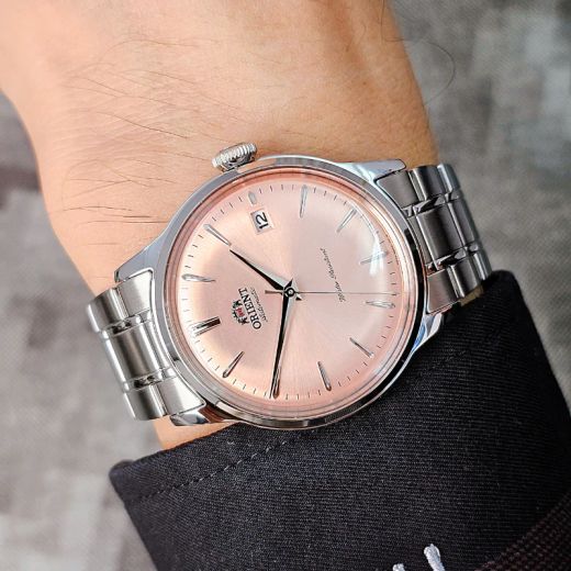 Reloj Orient unisex 147-RA-AC0M11Y30B automático