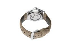 Reloj Orient Bambino de hombre automático 147-RA-AC0M12L30B esfera azul elegante