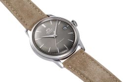 Reloj Orient Bambino de hombre 147-RA-AC0M13N30B esfera gris