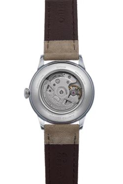 Reloj Orient Bambino de hombre 147-RA-AC0M13N30B esfera gris