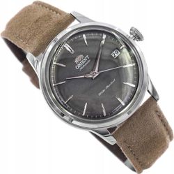 Reloj Orient Bambino de hombre 147-RA-AC0M13N30B esfera gris