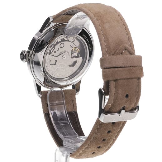 Reloj Orient Bambino de hombre 147-RA-AC0M13N30B esfera gris