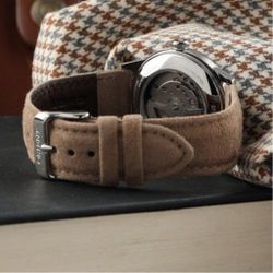 Reloj Orient Bambino de hombre 147-RA-AC0M13N30B esfera gris