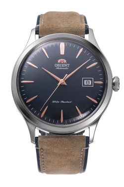 Reloj Orient de hombre automático 147-RA-AC0P02L30B colección Bambino