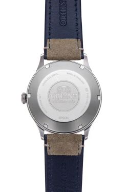Reloj Orient de hombre automático 147-RA-AC0P02L30B colección Bambino