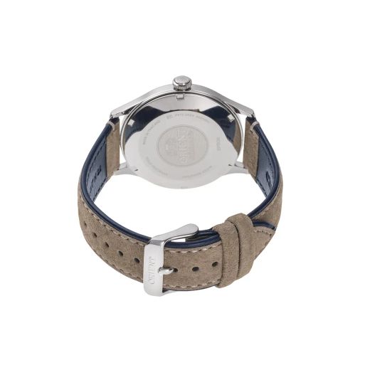 Reloj Orient de hombre automático 147-RA-AC0P02L30B colección Bambino
