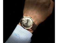 Reloj Orient para hombre automático 147-RA-AC0P04Y30B colección Bambino