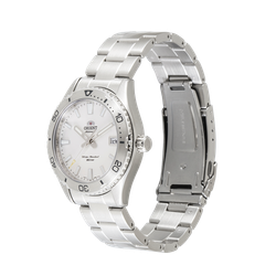 Reloj Orient hombre 147-RA-AC0Q03S10B automático 20 bares