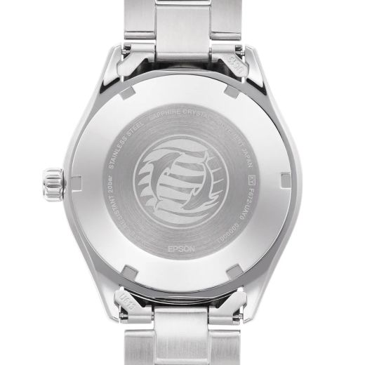 Reloj Orient hombre 147-RA-AC0Q03S10B automático 20 bares