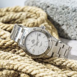 Reloj Orient hombre 147-RA-AC0Q03S10B automático 20 bares