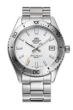 Reloj Orient hombre 147-RA-AC0Q03S10B automático 20 bares