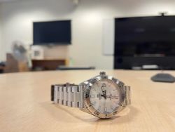 Reloj Orient hombre 147-RA-AC0Q03S10B automático 20 bares