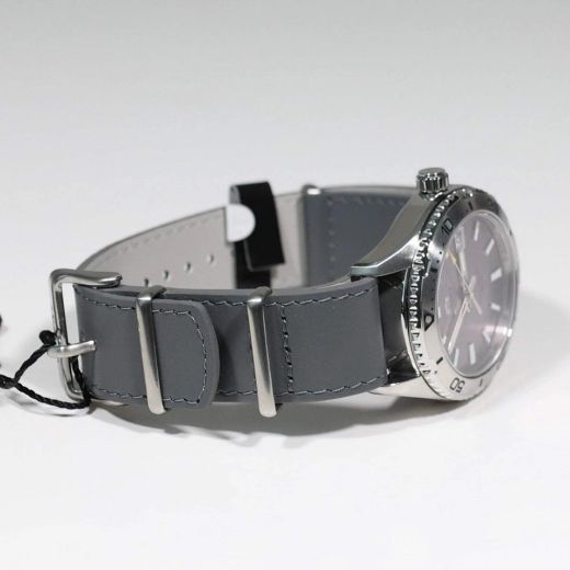 Reloj Orient unisex mecánico 147-RA-AC0Q07V30B cristal zafiro