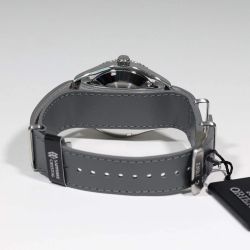 Reloj Orient unisex mecánico 147-RA-AC0Q07V30B cristal zafiro