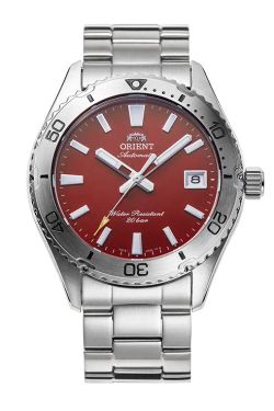 Reloj Orient de hombre 147-RA-AC0Q09R30B movimiento mecánico