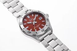 Reloj Orient de hombre 147-RA-AC0Q09R30B movimiento mecánico