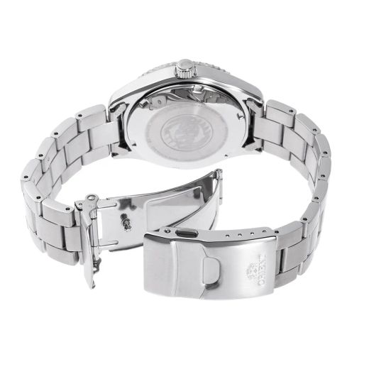 Reloj Orient de hombre 147-RA-AC0Q09R30B movimiento mecánico